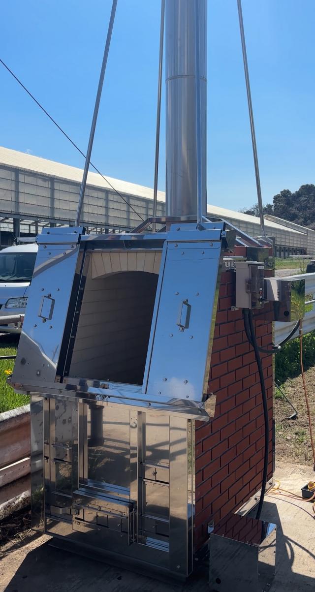 SG-80BS
